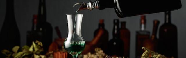 Ovo je najbolji recept za domaći pelinkovac! Odličan za zdravlje, a lako se pravi