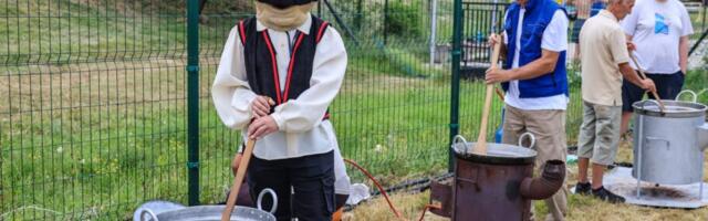 Belmužijada ovog vikenda 19. put u Svrljigu