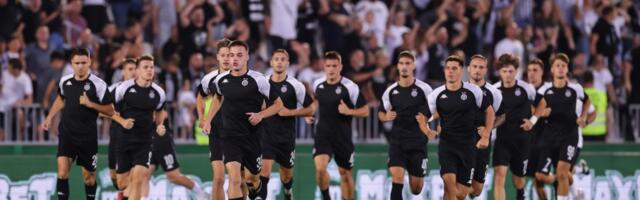 PARTIZAN OSTAJE BEZ KRILA: Humsku napušta čovek koji je došao kao veliko pojačanje!
