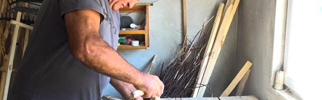 Iskusni zanatlija o veštinama nekad i sad: „Lako ti je sad čorbu skuvati, kad nađeš na internetu kako se čorba kuva“ (VIDEO)