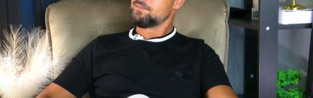 Nemanja Stevanović progovorio o kolegama: Zbog ovoga su ga nervirali Rada i Milan…