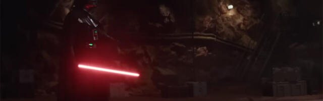 Svetlosni mač iz Ratova zvezda prodat za 3 miliona