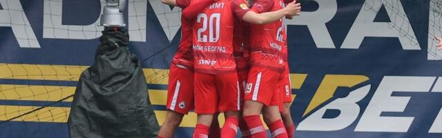 IMT doveo visokog francuskog napadača iz Turske