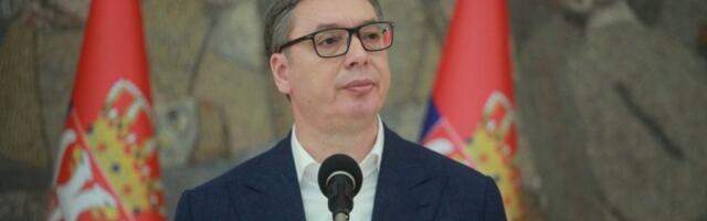 "ONI DA POBEDE NE MOGU!" Predsednik Vučić uputio VAŽNO upozorenje za sve građane! (VIDEO)