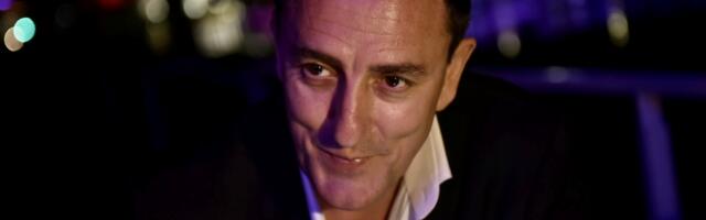 Ovo je dom Sergeja Ćetkovića: Posebno birana kuhinja u kojoj pevač provodi dosta vremena