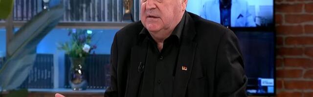 Ko je čovek koji je najavio ubistvo studenta? Vučinić, vojvoda iz ratova, sada član SNS-a