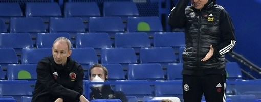 Čelsi pobedio Šefild junajted