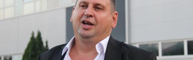 Moli lekare za pomoć - Taki Marinković očajan: ''Ubucio sam se od lekova''