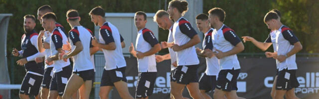 REČI BIVŠEG SELEKTOR ZVONE "Ne znamo šta smo i ko smo"