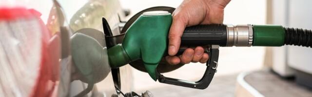 Objavljene nove cene goriva: Evo šta je pojeftinilo