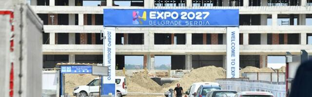 Sindikat GSP-a: EXPO 2027 da objasni zbog čega lobira u korist Strele