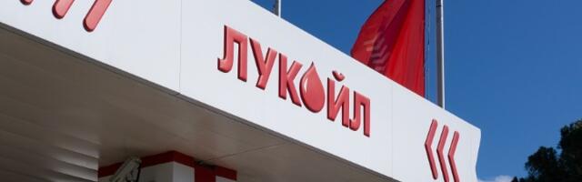 Kraj ruske naftne imperije? Lukoil "završio svoju međunarodnu priču"