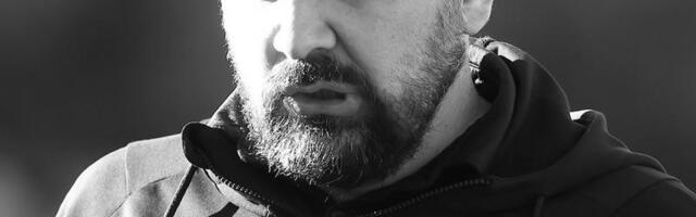 Ko je bio Mladen Žižović? Sa Borcem napravio istorijski rezultat, pobedom počeo mandat u Kragujevcu