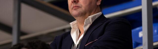 BODIROGA SA PREMIJEROM: Legenda srpske košarke održala važan sastanak! (FOTO)