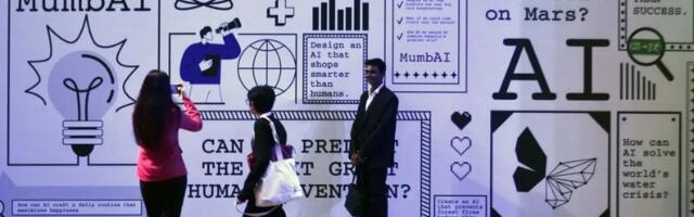 Indija postaje centar svetske AI revolucije