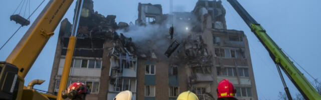 ЕУ спремила свој план за Украјину