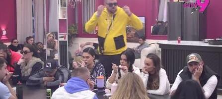 "TUŽILA ME JE DOK SAM BILA TRUDNA" Janjuš i Aneli Ahmić ponovo u žestokoj svađi: Novi detalji izneti u javnost!