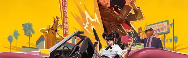 Fortnite dobija Tarantinovo „izgubljeno“ Kill Bill poglavlje