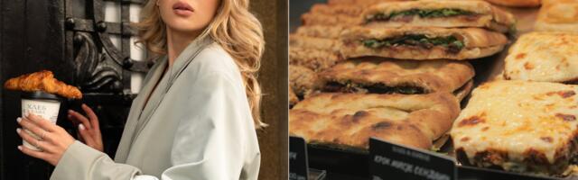 Tradicionalni Hleb&Kifle „Doručak sa prijateljima“: Evo šta donosi nova godina za omiljeni domaći brend peciva