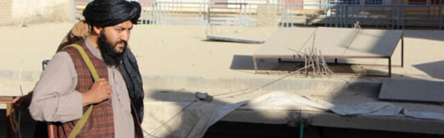 Авганистан спреман за сарадњу са Таџикистаном после погибије кинеских радника