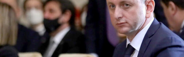 Кнежевић: Случај „државни удар" био би затворен да сам мртав