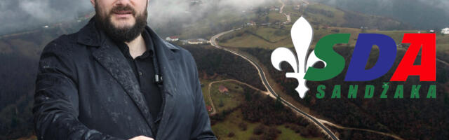 Zukorlić traži da SDA vrati 35.000 eura uzetih od mještana za put u Mojstiru