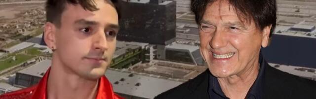 ADI ŠOŠE PECNUO ZDRAVKA ČOLIĆA! Pevač otkrio ŠOK-TAJNU o Džejli Ramović i Jakovu Jozinoviću! (VIDEO)