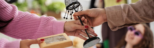 Erste Bazar u Botaničkoj bašti – podrška ženskom preduzetništvu