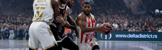 Nekadašnji trener „večitih“ za Danas: „Ovo je klasična poklon pobeda“