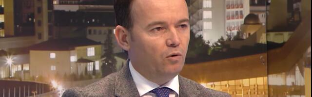 Vjosa Osmani kod gradonačelnika Južne Mitrovice: Ove zemlje su oduvek bile albanske…