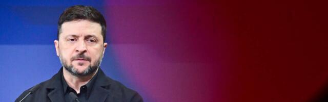 Zelenski: SAD i Ukrajina i dalje imaju različite stavove o teritorijalnim pitanjima