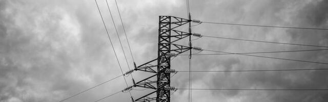 KIŠA ĆE PADATI 12 SATI BEZ PRESTANKA! Snažan ciklon juri ka Evropi, polarni vrtlog doveo do EKSPLOZIVNOG JAČANJA!