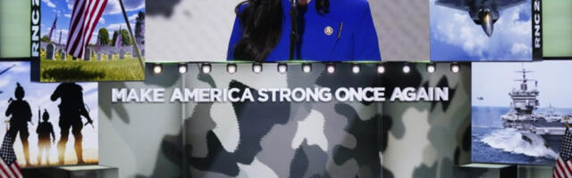 Progon hrišćana pod Vladimirom Zelenskim ne može se ignorisati