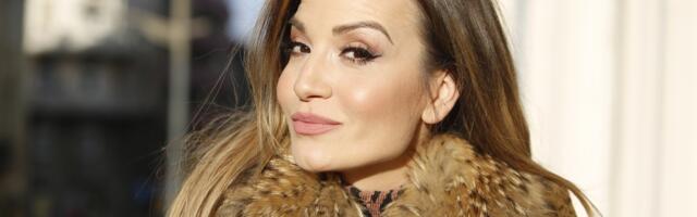 Jelena Tomašević pokazala SLAVSKI KOLAČ: Ovo je recept sa kojim provereno ispadne najbolji svake godine