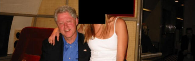 BIL KLINTON U SRCU SKANDALA Otvoreni dosijei Džefrija Epstina, objavljene šokantne fotografije