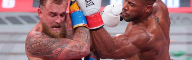 NAPRAVILI SU CIRKUS OD BOKSA! PRETVORILI GA U RIJALITI: Ali, zgrnuli su ogroman novac! Evo koliko su zaradili Džošua i Pol!