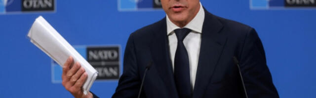 Европа ће послати снаге у Украјину ако Русија прекрши мировне услове