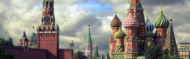 STIGLA PORUKA IZ MOSKVE: Srbija odoleva pritiscima - municija ne ide sumnjivim kupcima