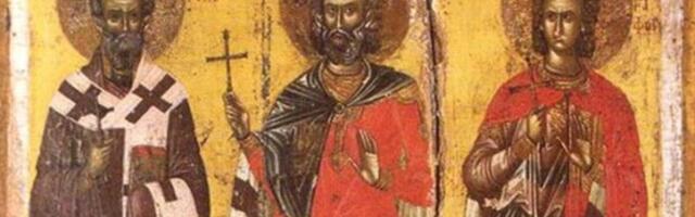 DANAS SE SAMO JEDAN OBIČAJ STROGO POŠTUJR! Vernici na veliki praznik ga NIKAKO NE VALJA kršiti jer se VERUJE DA...