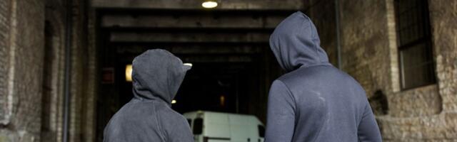 "Dečja banda" opljačkala još jednu apoteku: Povređena radnica