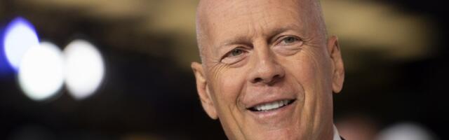 "Praznici ne nestaju s demencijom": Supruga Brusa Vilisa pokorila emotivnom objavom o zdravstvenom stanju glumca