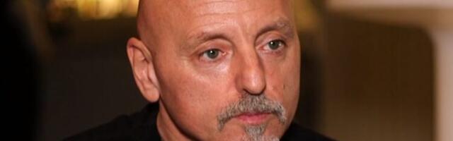 Obradović otkrio šta želi za Novu godinu i kada se vraća Bolomboj