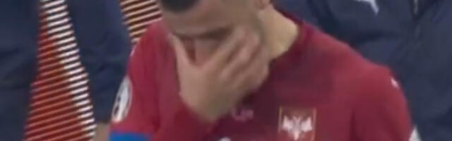 Srbi na izlaznim vratima Juventusa