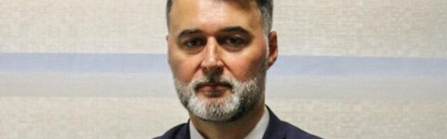 Kovačević ostaje na čelu Primorca, Draško Brguljan novi član Upravnog odbora