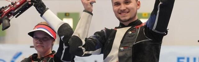 ALEKSANDRA I ALEKSA NAJUSPEŠNIJI U 2025. GODINI! Bili su juniori, a Savez ih proglasio za najbolje