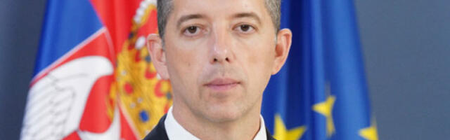 Ђурић: Режим у Приштини наставља у 2026. као црна рупа Европе