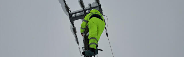 ЕДС: санирана већина кварова у Западној Србији