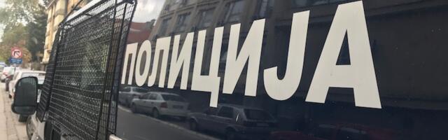 Uhapšen muškarac iz okoline Žitorađe: Pretio nožem i ubo poznanika