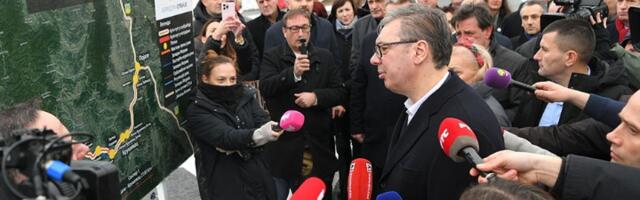 Koji projekti će biti završeni u 2026. godini - ili je makar tako vlast najavila