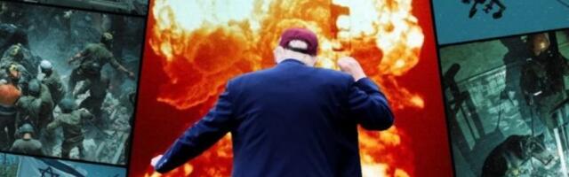 "ZAPAMTITE IMENA UBICA, STIŽE VAM POMOĆ!": Holivudska objava Trampa učesnicima protesta u Iranu, da li je ovo najava VELIKOG RATA?